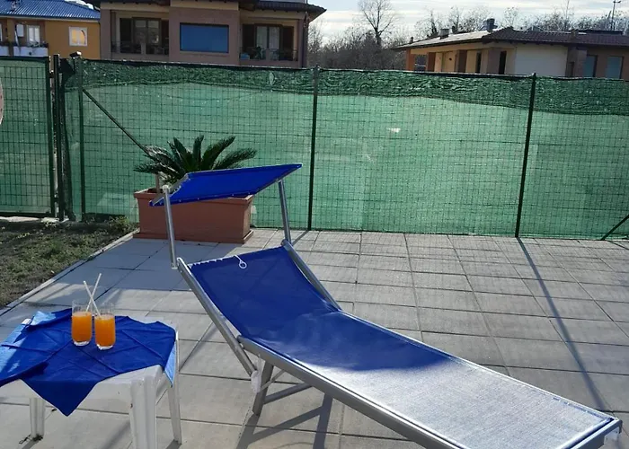 Villa Franca Como