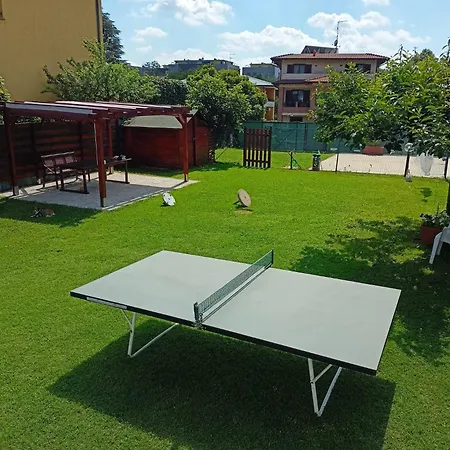 Villa Franca Como Exterior foto