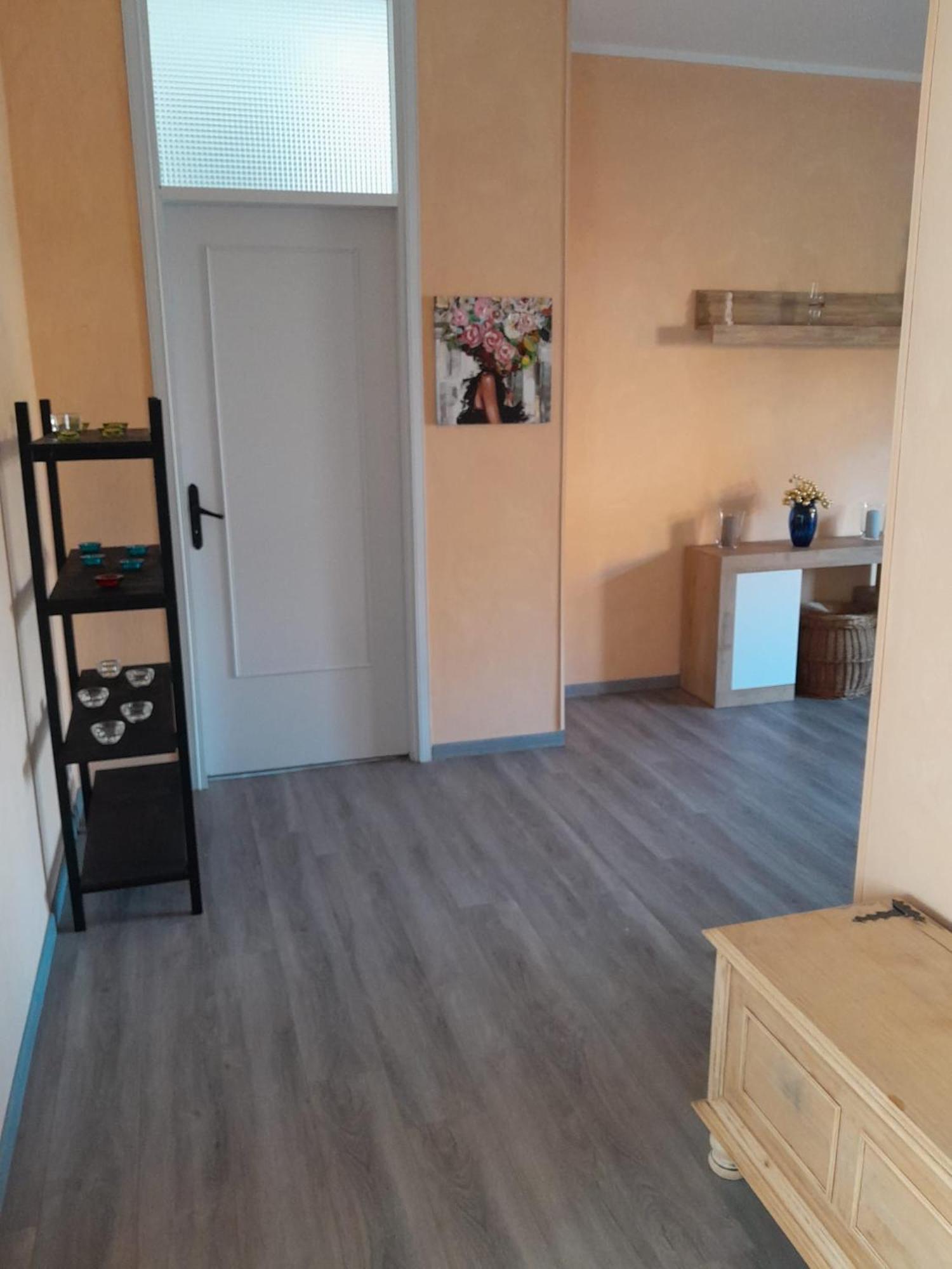 Hébergement de vacances Franca Côme