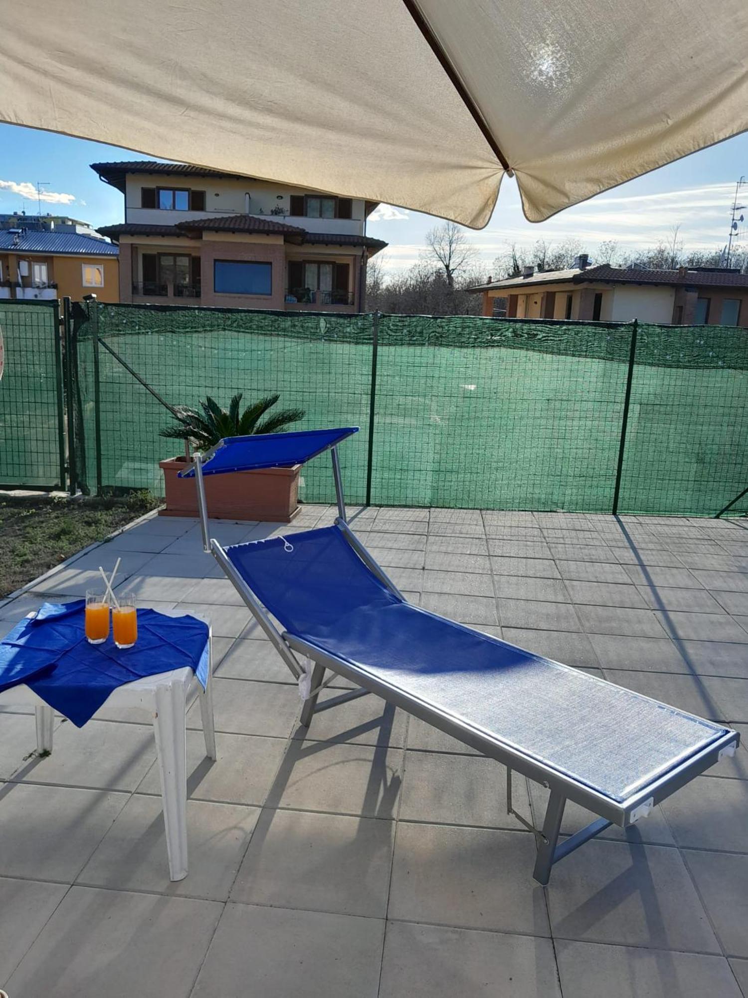Franca Vakantiehuis *