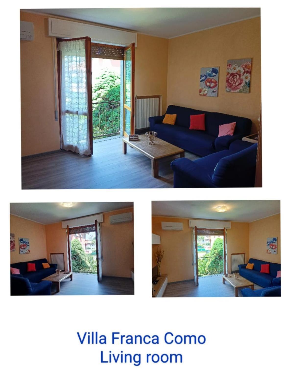 Holiday home Franca *