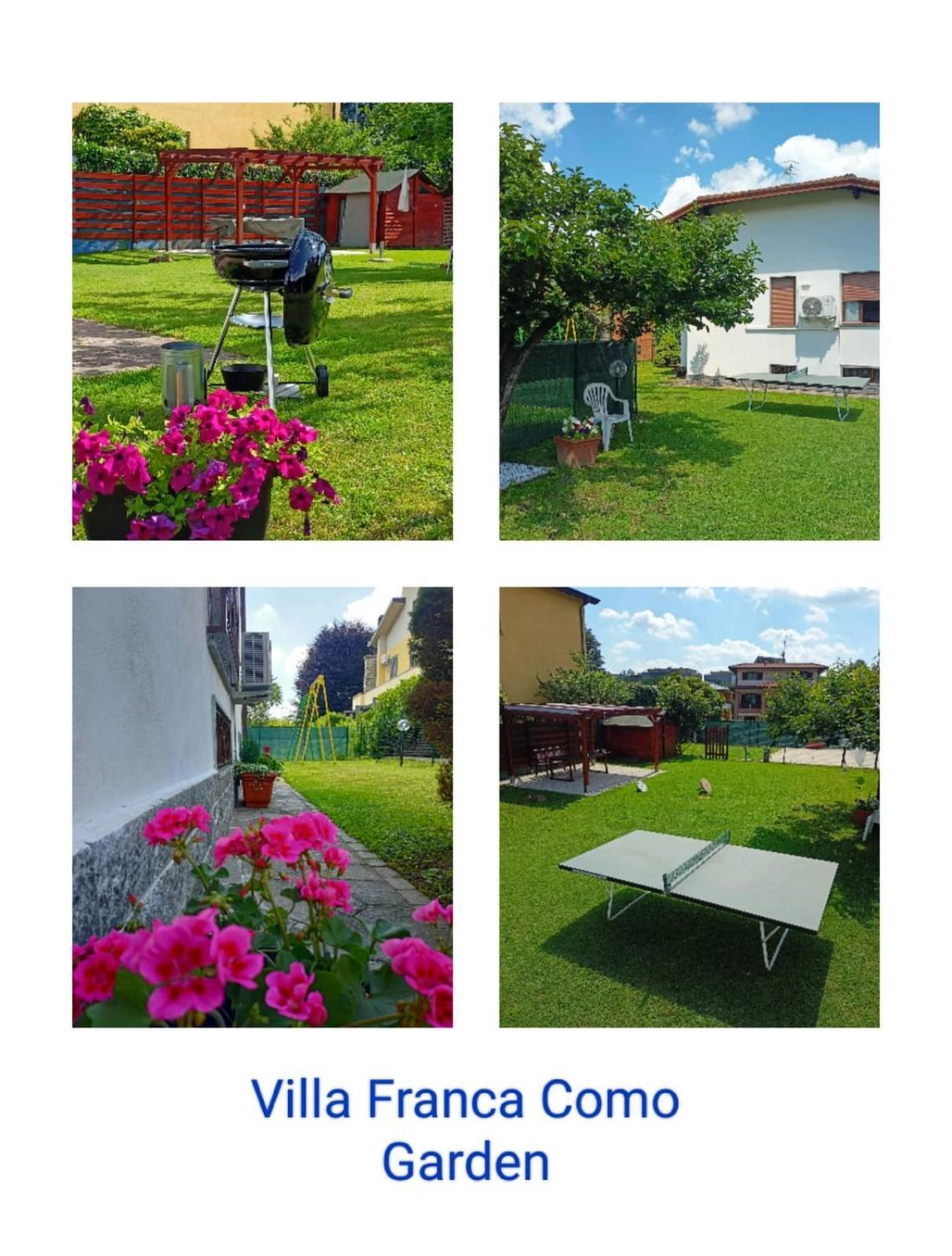 Holiday home Franca *