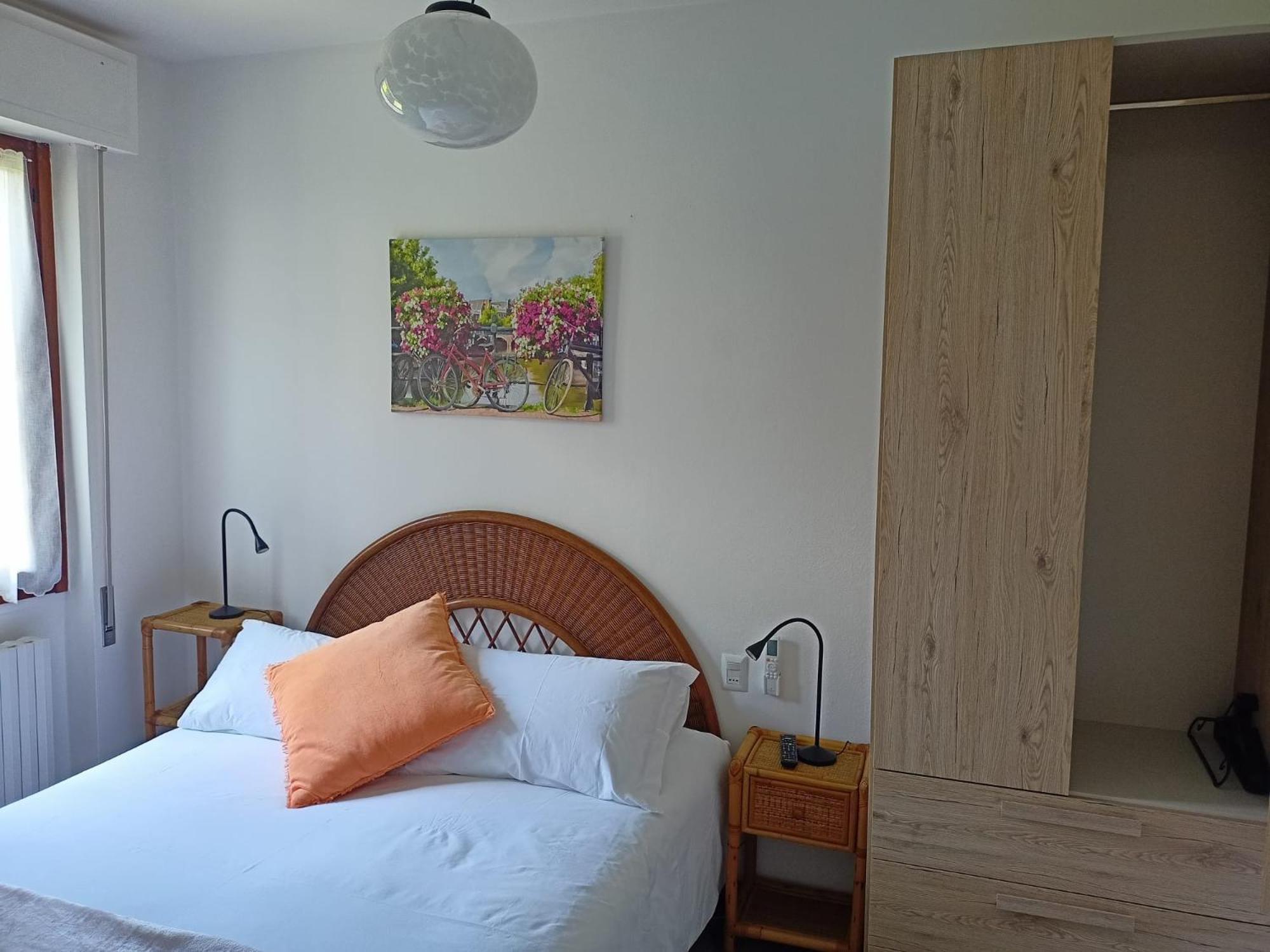 Holiday home Franca *