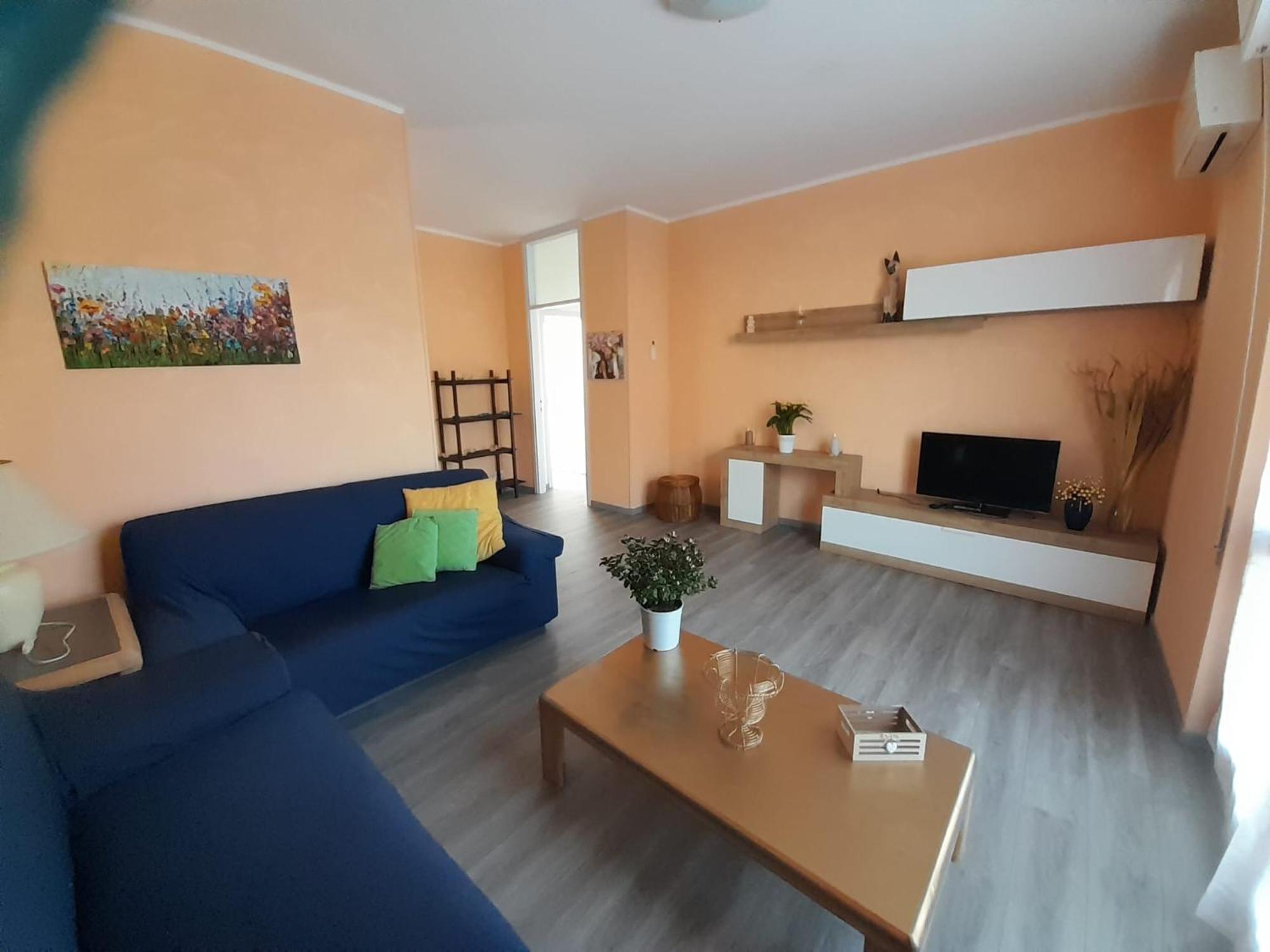 Ferienhaus Franca