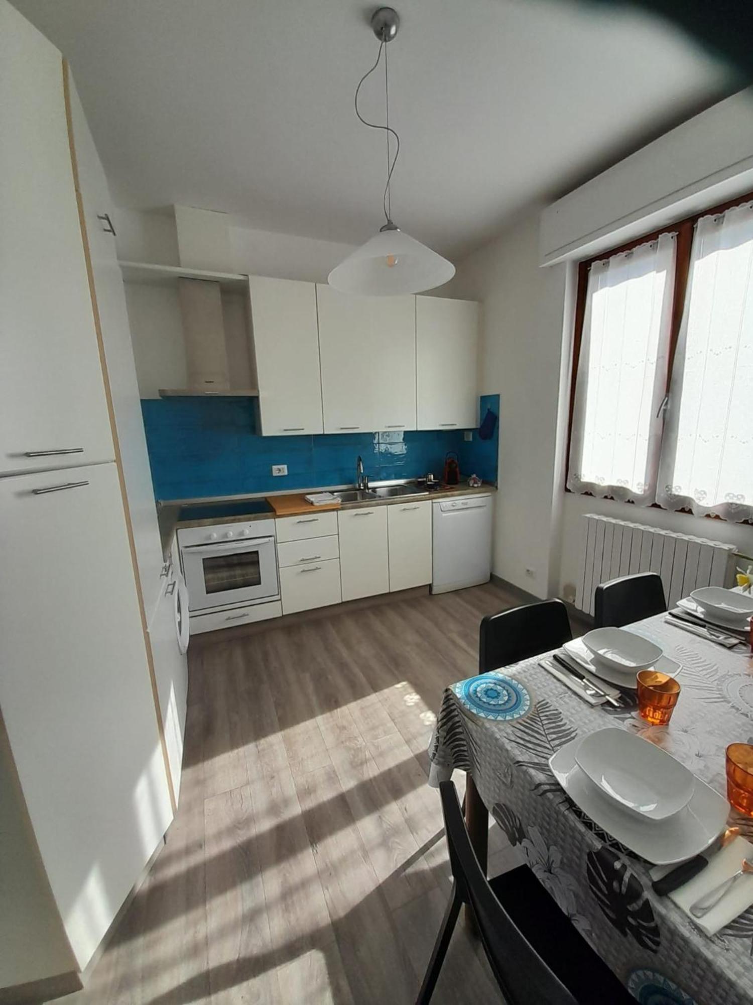 Ferienhaus Franca *