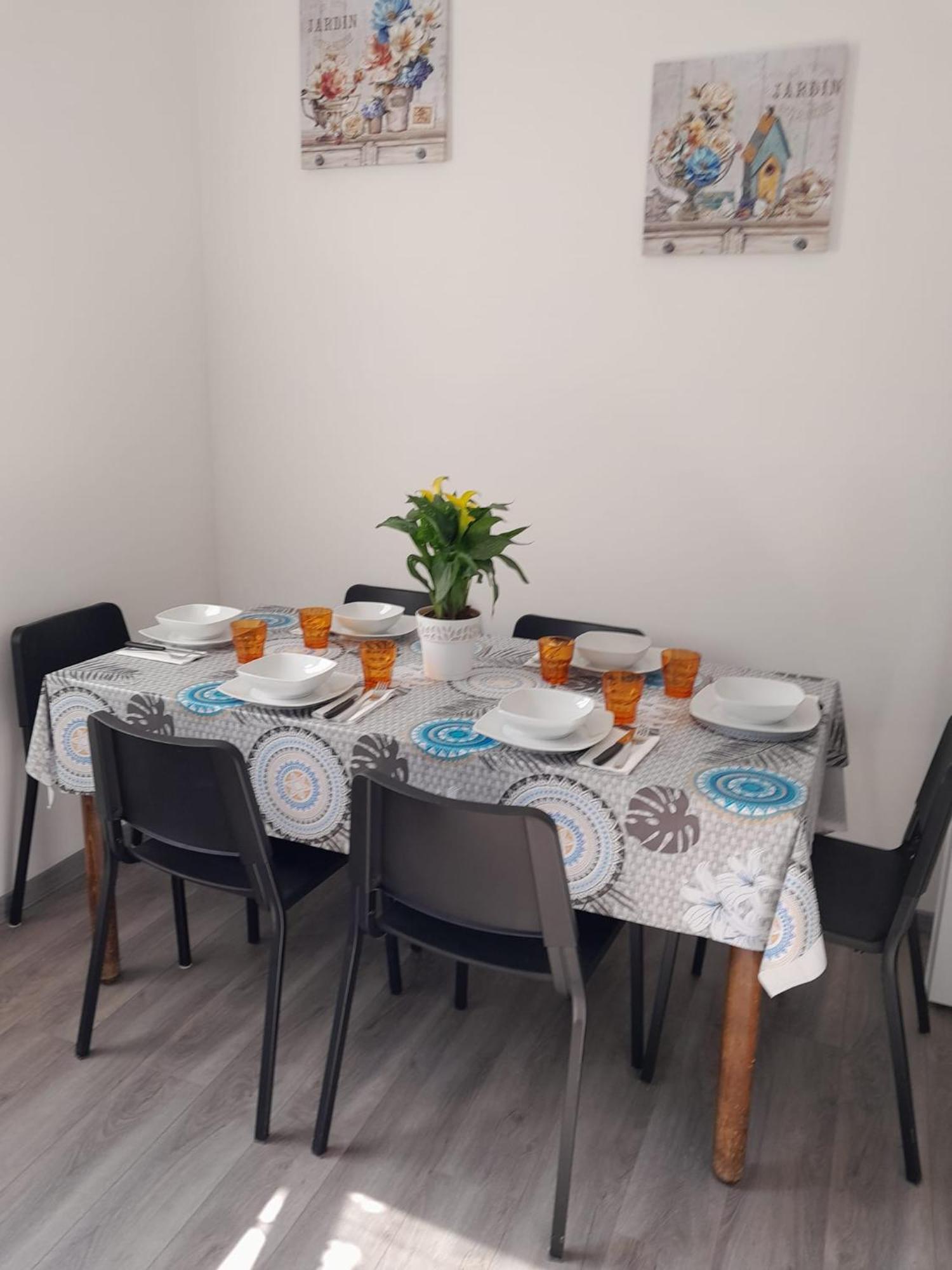 Ferienhaus Franca Como