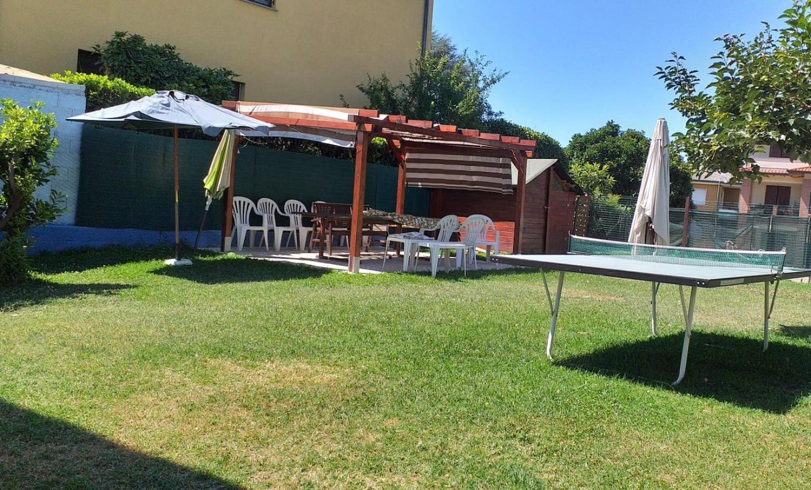 Ferienhaus Franca Como
