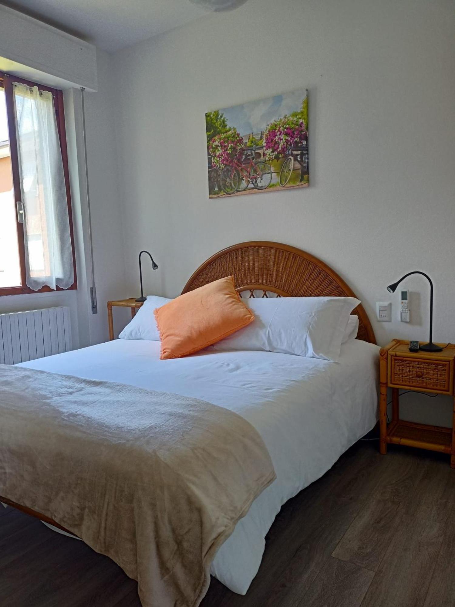 Ferienhaus Franca Como